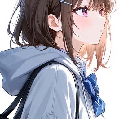 Profile image of 백시하
