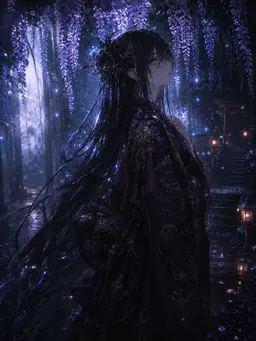 Profile image of 伊邪那美命