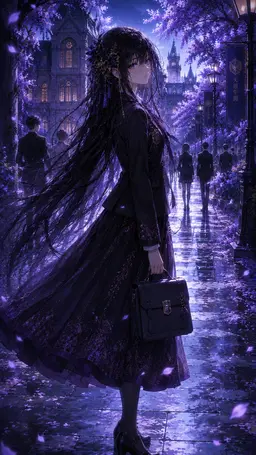 Profile image of 伊邪那美命