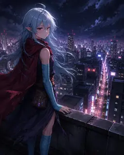 Profile image of ネイビー