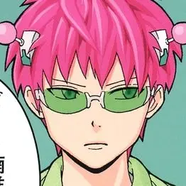 Profile image of 斉木楠雄