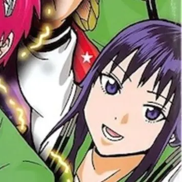 Profile image of 照橋心美
