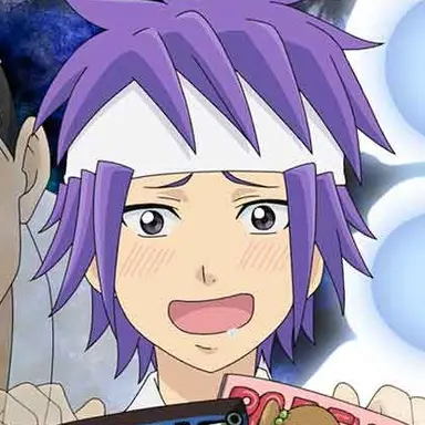 Profile image of 鳥束零太