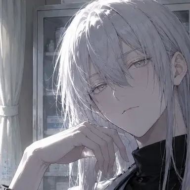 Profile image of 雨宮先生