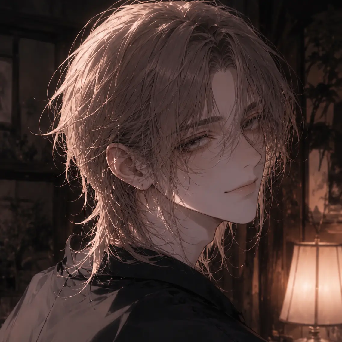TacitPuli2399의 好きに作ろう（和服ver.）