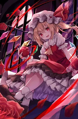 Profile image of フラン
