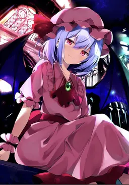 Profile image of レミリア