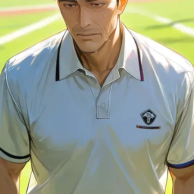 Profile image of Mr. Brown