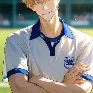 Profile image of River