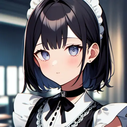 ghgus6411의 메이드 안나