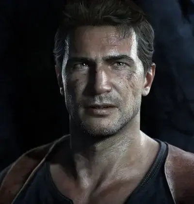 SuppleGoose6784의 Nathan Drake