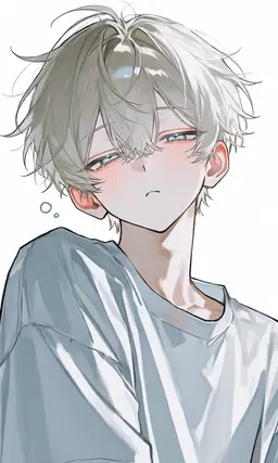 Profile image of Kaname
