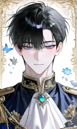 Profile image of 아드리안