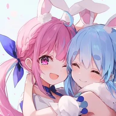Profile image of 湊あくあ