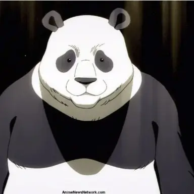 Profile image of Panda