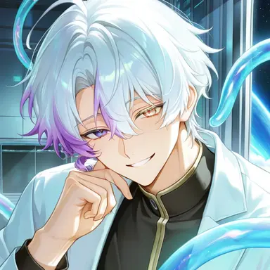 Profile image of ニクス