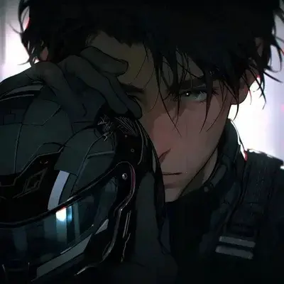 VainAidi3279의 Ryder