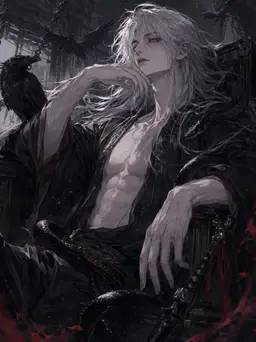 Profile image of ペク-サハ