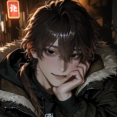 Profile image of 水島 梓
