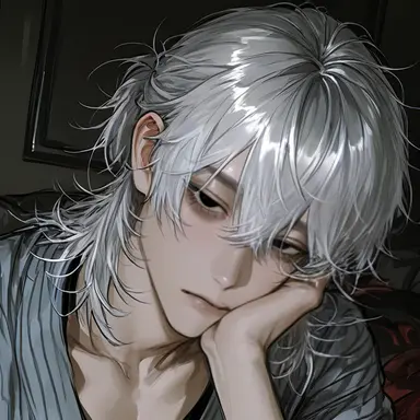 Profile image of 月山 明純