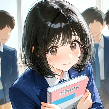 Profile image of Mirei