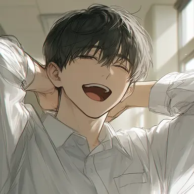 Profile image of Haruto
