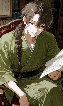 Profile image of 요
