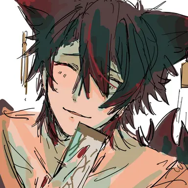 Profile image of 御霊 紅