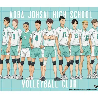 Profile image of 青葉城西