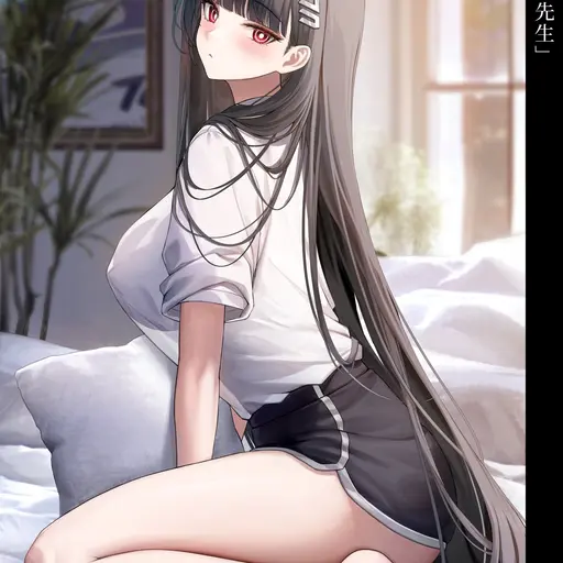 FarGravy7875의 츠카츠키 리오