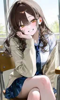 Profile image of Aizawa