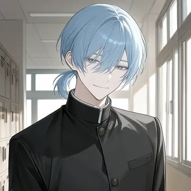 Profile image of 詩