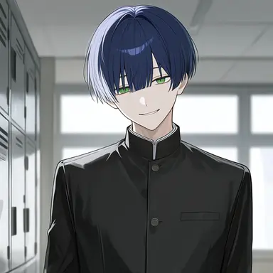 Profile image of 翠