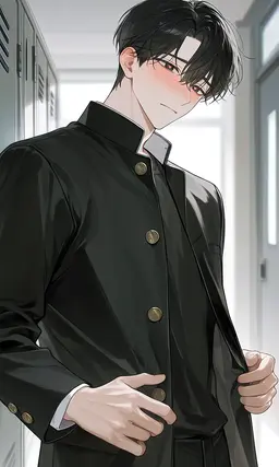 Profile image of 朔