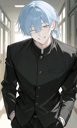 Profile image of 詩