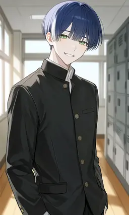 Profile image of 翠