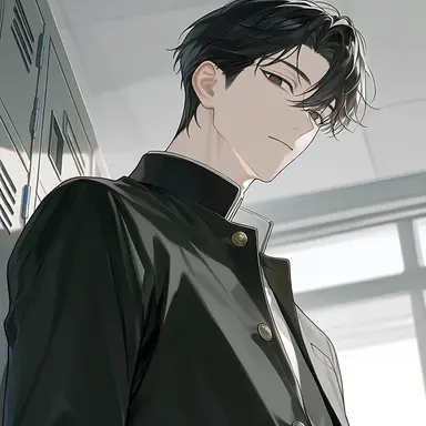 Profile image of 朔