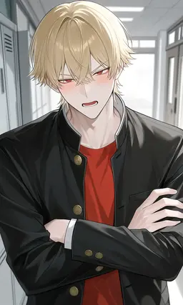 Profile image of 蓮人