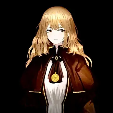 Profile image of キャサリン
