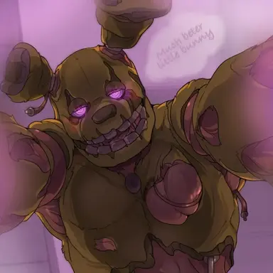 Profile image of Springtrap