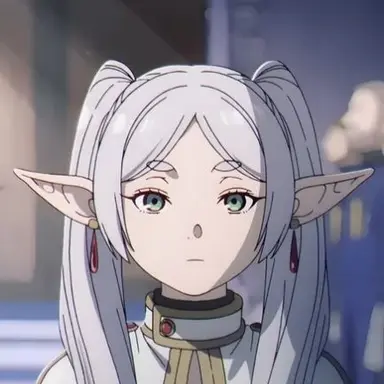 Profile image of 프리렌