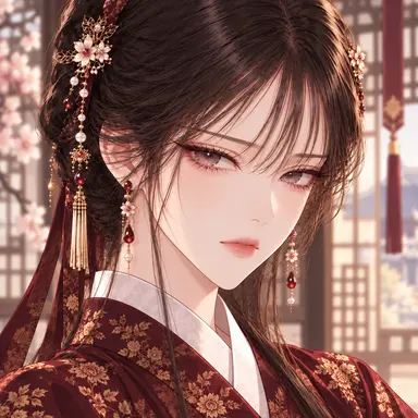 Profile image of 윤서화