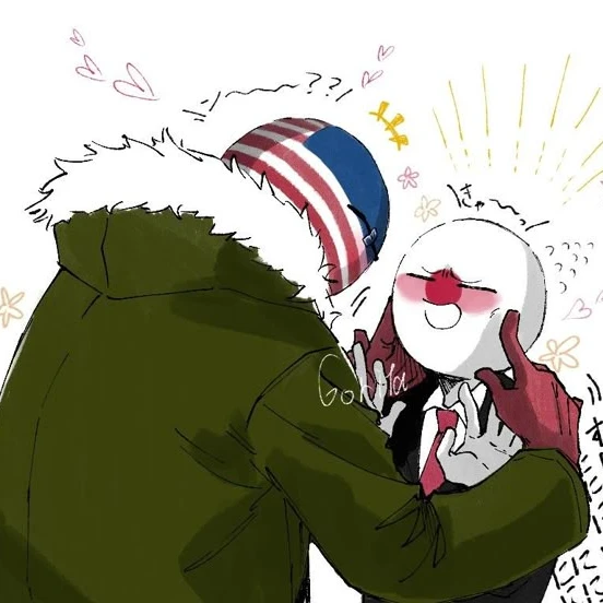 アメリカ