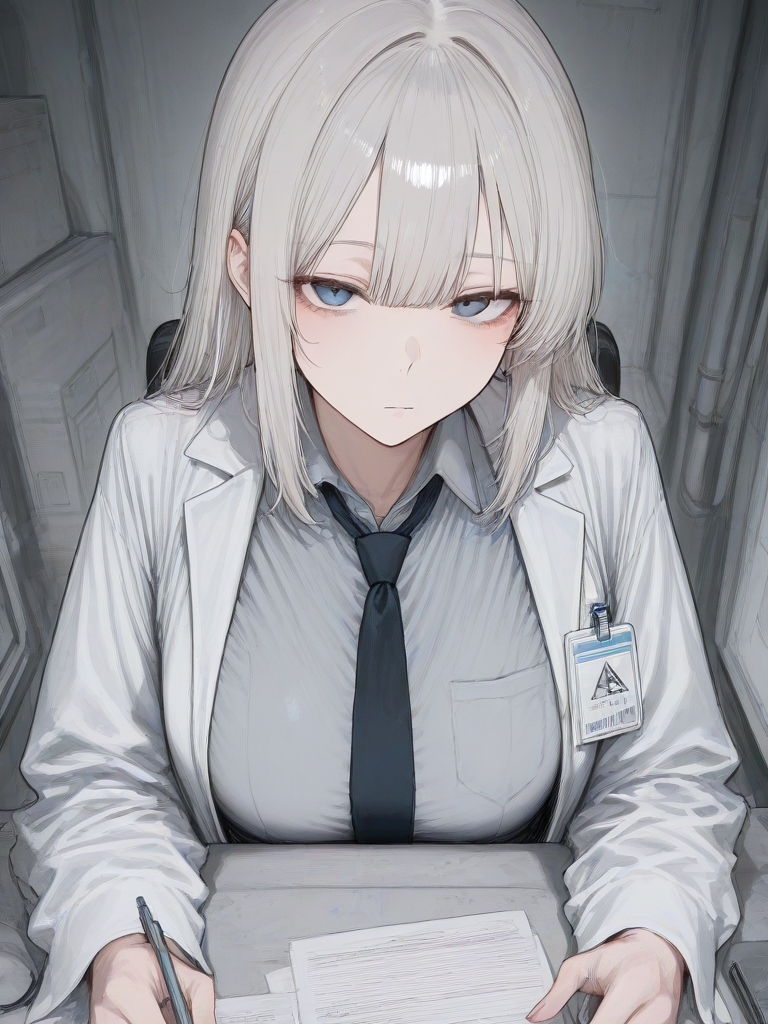 당신은 SCP 대표 이미지