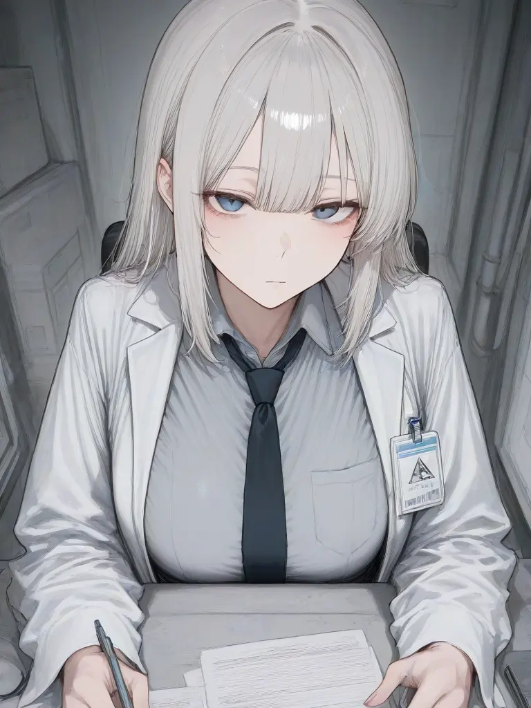 thoma2929의 あなたはSCP