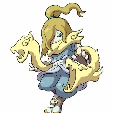 Profile image of 황금이무기