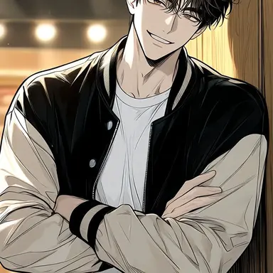 Profile image of Brennan