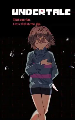 Profile image of 프리스크