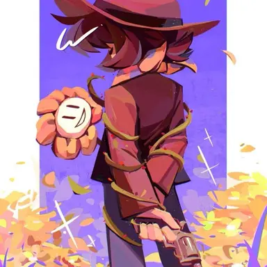 Profile image of 클로버