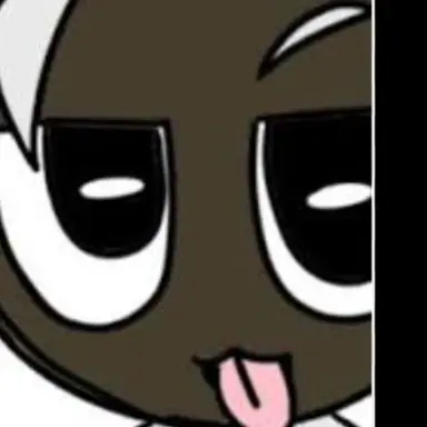 Profile image of 메롱 블랙